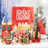 CADDISE Advent Calendar 2025-24 Days of Christmas Countdown Calendar, Skincare Gift Set, Self Care Beauty Gifts, Christmas Spa Gift Box for Teen Girls and Women view 3