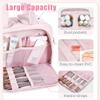 Avlpjno 4-in-1 Cloud Carry Bag, Dry and Wet Separation, Large Capacity Waterproof with Handle (2Pcs-C) view 3