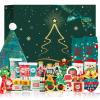 CADDISE Advent Calendar 2025  Skincare Gift Set for Women, 24 Day Christmas Gifts, Holiday Beauty Gift Box, Spa Gift Basket for Mom & Teen Girls view 1