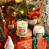CADDISE Advent Calendar 2025  Skincare Gift Set for Women, 24 Day Christmas Gifts, Holiday Beauty Gift Box, Spa Gift Basket for Mom & Teen Girls view 4
