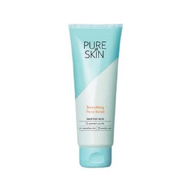 Smoothing Face Scrub 75ML