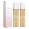 Elaria Sheer Setting Mist Sunscreen SPF 50, Shimmer Body Oil Spray for Face & Body, Lightweight, Non-Greasy, Hydrating Makeup-Friendly Glow Spray for All Skin (2) view 1