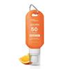 Earth Rhythm Glow Surge Sunscreen Spray SPF 50, Broad Spectrum, Lightweight Brightening Sunscreen for UVA Protection, For all skin types - 100ml view 1