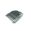 YHNNH 1,3,5,7mm Hair Clipper Comb Barber Plastic Positioning Comb Compatible for Philips BT1209 BT1210 BT1216 MG3730 MG3747 MG3710 MG5730 MG7710 Trimmer Comb(4pcs-Set) view 2