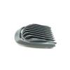 YHNNH 1,3,5,7mm Hair Clipper Comb Barber Plastic Positioning Comb Compatible for Philips BT1209 BT1210 BT1216 MG3730 MG3747 MG3710 MG5730 MG7710 Trimmer Comb(4pcs-Set) view 3