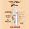 BRSCIENCE Sem Pausa Organic Keratin Hair Treatment | Alisado sin formol | Formaldehyde-Free Brazilian Keratina para Alisar el Pelo | Organic Hair Straightening | Keratina Brasilea (33.8 Fl Oz) view 4