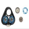 ZGHQHCDRH SH50 Replacement Heads Compatible for Philips Series 5000 (S5xxx) All Models Such As S5252 S5270 S5271 MoreElectric Shaver, Replacement Blades view 2