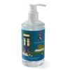 Soap & Paper Factory Home for the Holidays Roland Pine Hand & Body Wash 10 fl oz view 1