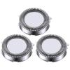 ZGHQHCDRH 3Pcs SH30/50/52 Shaver Replacement HeadsCompatible for PhilipsElectric Shaver Series 1000, 2000, 3000, 5000 Blade Head Replacement Head,Replacement Blades view 1