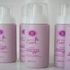 Kozma Curl Volumizing Mousse 200 ml Lightweight Curl Mousse for Curly & Wavy Hair, Anti-Frizz Curl Defining Foam, Soft Hold Hair Mousse for Volume & Bounce, Non-Sticky, Silicone-Free view 4