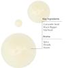 Aesop Coriander Seed Body Cleanser | Refreshing & Invigorating | Spicy, Woody, Warm | 16.9 oz / 500mL + Eleos Nourishing Body Cleanser Sample view 3