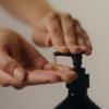 Aesop Coriander Seed Body Cleanser | Refreshing & Invigorating | Spicy, Woody, Warm | 16.9 oz / 500mL + Eleos Nourishing Body Cleanser Sample view 4