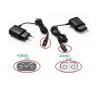 2-Prong Charger EU Plug 15V 5.4W Power AdapterCompatible For PHILIPS Shavers HQ8505 7000 5000 3000 9000 2000 2300 Mg7750 Mg7790 8500X view 4