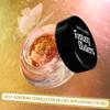 wet n wild Halloween Fantasy Makers Chameleon Chrome Eyeshadow Foil, Intense Multi-Chrome Pigment, Mesmerizing Blendable Color Shift Foil Finish, Cruelty-Free - Mariposa Magic view 3