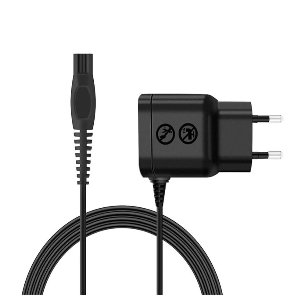 15V HQ8505 Electric Shaver Charger Compatible For Philips One Blade QP6510 QP6520 QP6530 QP6531 QP6550 MG5750 MG7750 MG7770 Electric Shaver