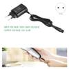 15V HQ8505 Shaver Razor Charger Compatible For Philips Compatible For OneBlade QP6520 QP6510 Shaver Razor Charger Power Supply Adapter Cord EU Plug view 3