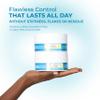 Strong Edge Control for 4c Black Hair with Coconut Oil, Biotin & Castor Oil - Edge Control for Black Hair - Strong Hold Gel for 4c Natural Hair, Long-Lasting Hold that Helps Support Hair Growth 5oz view 4