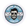 Don Juan Sea Salt Matte Pomade | Water Based | Medium Hold | Matte Finish | Natural Plant Extracts and Ocean Minerals | Surf Wax Scent, 4 oz Pack of 3 view 2