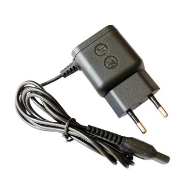 15V HQ8505 Razor Blade Charger Compatible For PHILIPS Shaver Series 3000 5000 7000 9000 Power Supply Adapter Cord Not For 5V 4.3V 8V Shaver(EU Plug 1pcs)