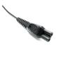 15V HQ8505 Razor Blade Charger Compatible For PHILIPS Shaver Series 3000 5000 7000 9000 Power Supply Adapter Cord Not For 5V 4.3V 8V Shaver(EU Plug 1pcs) view 4