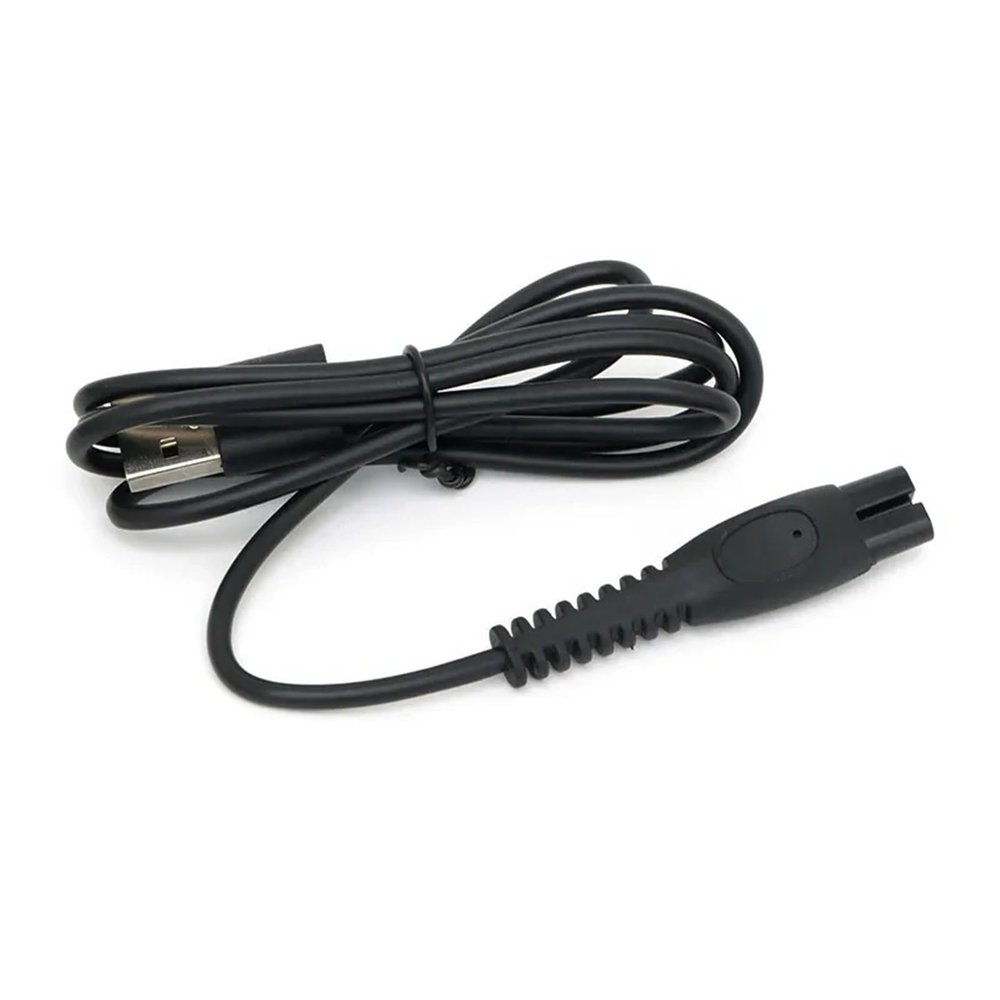 Car Mounted Usb Charging LineCompatible For Philips Shaver Charger Pq888/pq889/s1112/s1113 Usb Charging Line Personal Care Appliance Accessories