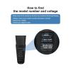 15V 5.4W UK Plug AC Power Universal Electric Shaver Charger Compatible For PHILIPS Series 3000 5000 7000 9000 MG 7791 3750 7750 S9721 6880 view 3