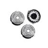 BBDIRZSE 3pcs Razor Heads Compatible for Philips HQ9 Stainless Steel HQ8290 HQ9020 HQ9070 HQ9080 HQ8172, HQ8173 HQ8200 HQ8240 HQ9161 HQ9190 view 4