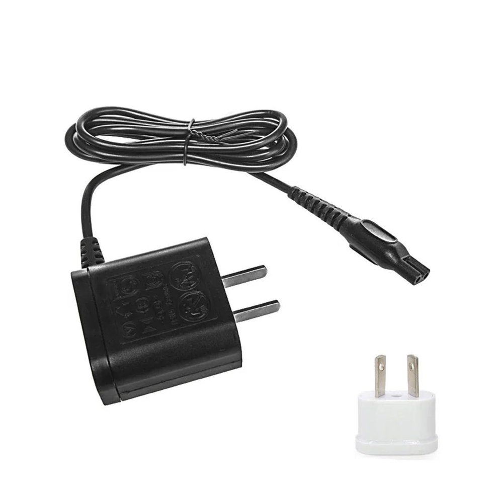 15V HQ8505 Razor Blade Charger Compatible For PHILIPS Shaver Series 3000 5000 7000 9000 Power Supply Adapter Cord Not For 5V 4.3V 8V Shaver(AU Plug 1PCS)