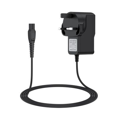15V 5.4W UK Plug AC Power Universal Electric Shaver Charger Compatible For PHILIPS Series 3000 5000 7000 9000 MG 7791 3750 7750 S9721 6880