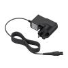 15V 5.4W UK Plug AC Power Universal Electric Shaver Charger Compatible For PHILIPS Series 3000 5000 7000 9000 MG 7791 3750 7750 S9721 6880 view 2