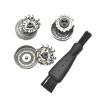 3pcs SH90 Replacement Cutter Head Compatible For Philips razorSH90 S9000 RQ12+ S9111 S9031 S9721 S9321 S9311 S9511S9522 In Razor Blade view 1