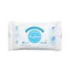 Handzies Natural Soap and Water Cleansing Towelettes- Free&Clear- 12ct Travel Pack- Bundle of 6 (72 total towelettes) view 4