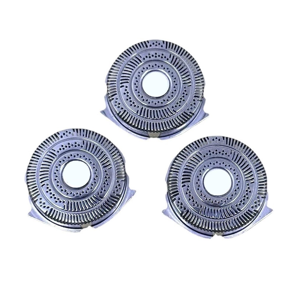 BBDIRZSE Shaver Head Replacement Compatible for Philips HQ9 HQ8140 HQ8240XL AT920 PT920 Blade