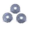BBDIRZSE Shaver Head Replacement Compatible for Philips HQ9 HQ8140 HQ8240XL AT920 PT920 Blade view 1