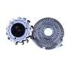 BBDIRZSE Shaver Head Replacement Compatible for Philips HQ9 HQ8140 HQ8240XL AT920 PT920 Blade view 2