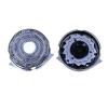 BBDIRZSE Shaver Head Replacement Compatible for Philips HQ9 HQ8140 HQ8240XL AT920 PT920 Blade view 3