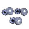 BBDIRZSE Shaver Head Replacement Compatible for Philips HQ9 HQ8140 HQ8240XL AT920 PT920 Blade view 4