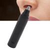 360 Degree Rotating Electric Nose Hair Trimmer, Painless and Efficient Nose Hair Clipper, Easy to Clean and Maintain, Widely Used for Nose, Ear, Eyebrow Hair Removal (B1) view 2
