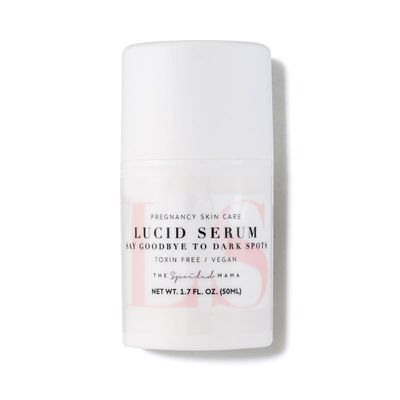 Lucid Serum ~ Pregnancy-Safe Skin Highlighter
