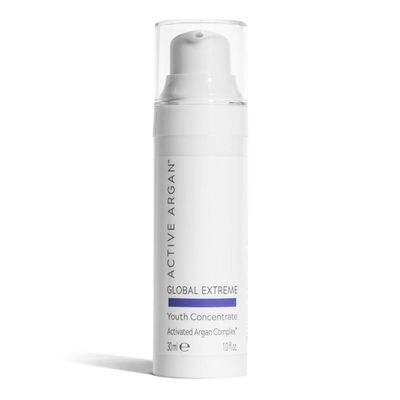 Active Argan Global Extreme Youth Concentrate