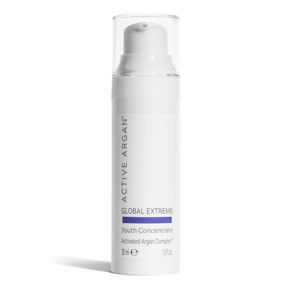 Active Argan Global Extreme Youth Concentrate