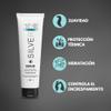 Nirvel PROFESSIONAL SILVER SERUM - Hair Serum with Thermal Protection view 3
