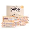 bb bottoms Hypoallergenic Facial Cloth and Baby Wipes, 672 Count view 1