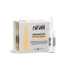 Nirvel Hair Booster Peptide Renew 12x5ml - Peptide Dye Repair Ampoule view 1