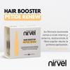 Nirvel Hair Booster Peptide Renew 12x5ml - Peptide Dye Repair Ampoule view 3