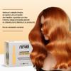 Nirvel Hair Booster Peptide Renew 12x5ml - Peptide Dye Repair Ampoule view 4