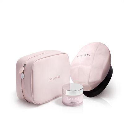 Tayloni Infinigrowth Thermocap Repair