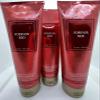 3 FOREVER RED CREAM Lotion bath body 8 oz view 1