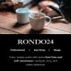 BiBiANG Rondo24 Hand Cream - Korean Hand Care for Moisturizing & Nourishment - Hydrating Hand Care Formula with Cedarwood Musk Scent, Shea Butter & Niacinamide - 1.69oz view 3