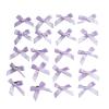 20pcs 1.7x1cm Bow 2cm Sippy Clip Sweet Cute Hair Clips Hair Clips Hair Extensions Decorative Hair Accessories view 1